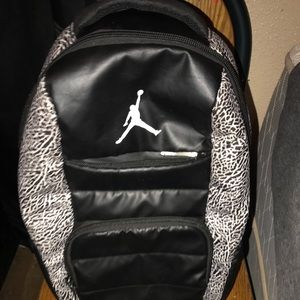 Jordan Back Pack
